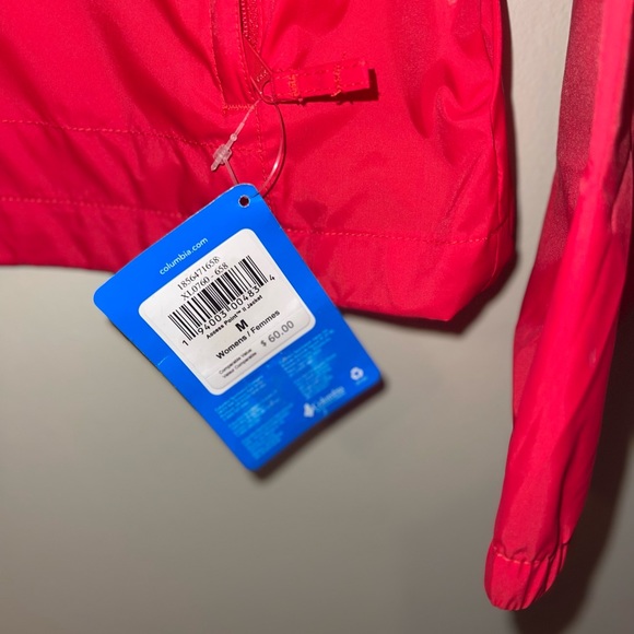 Columbia Access point II jacket - Picture 10 of 10